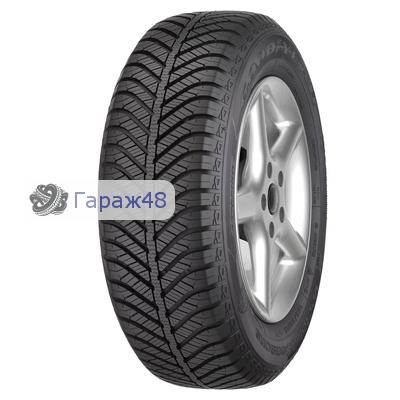 Goodyear Vector 4Seasons G1 205/55 R16 94V